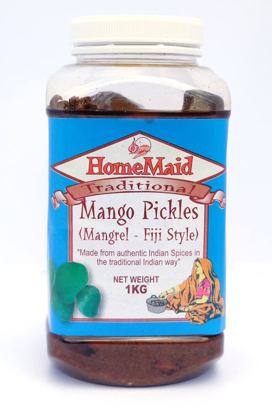 HomeMaid Mango Pickles