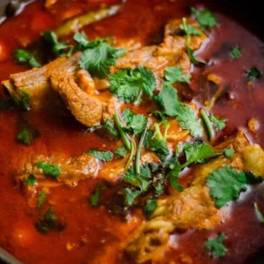 New Zealand Lamb Shank - Grass Feed 18lb Box