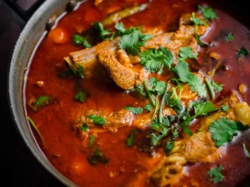 New Zealand Lamb Shank - Grass Feed 18lb Box