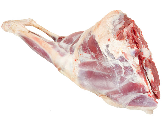 Lamb Leg Whole