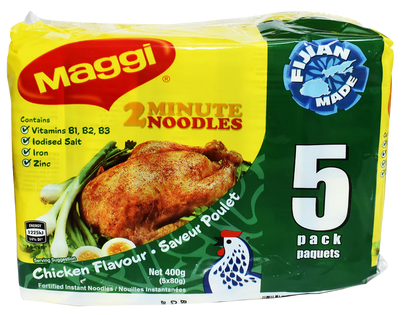 Maggi Chicken Noodles