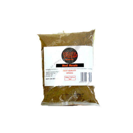 Higher Taste Meat Masala