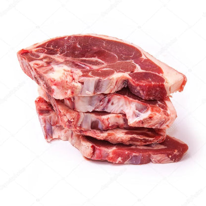 New Zealand Lamb Chops (10 pounds)