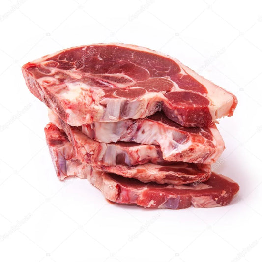 New Zealand Lamb Chops