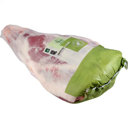 New Zealand Lamb Leg (~5lbs to 7lbs) Whole Leg