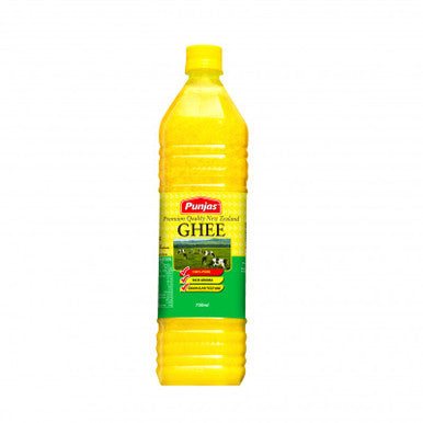 Punjas Ghee 750 ML
