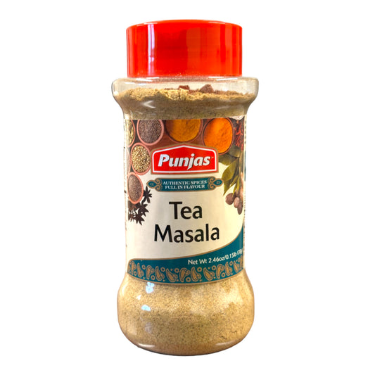 Punjas Tea Masala