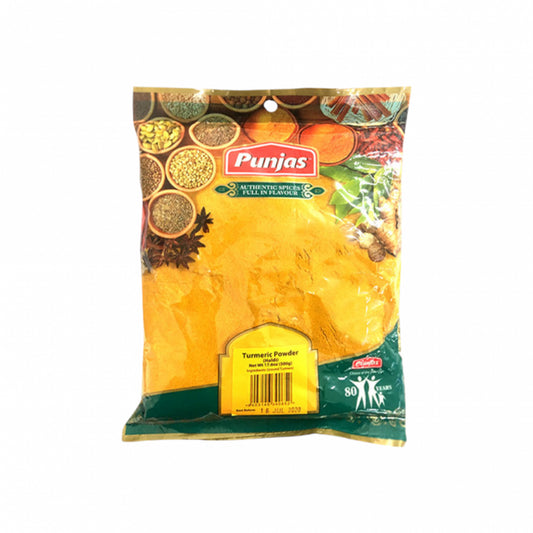 Punjas Tumeric Powder