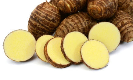Yellow Taro